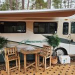 Little Creek RV and Tiny House Resort