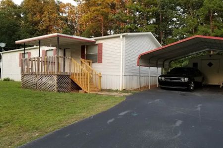 Coneross Campground