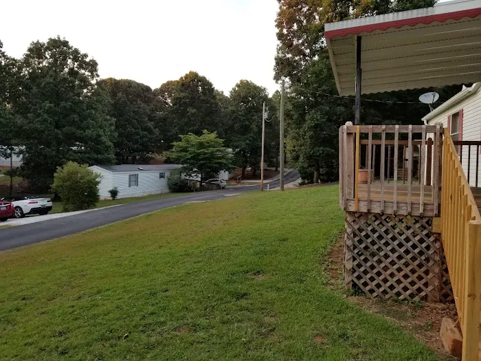 Coneross Campground 2