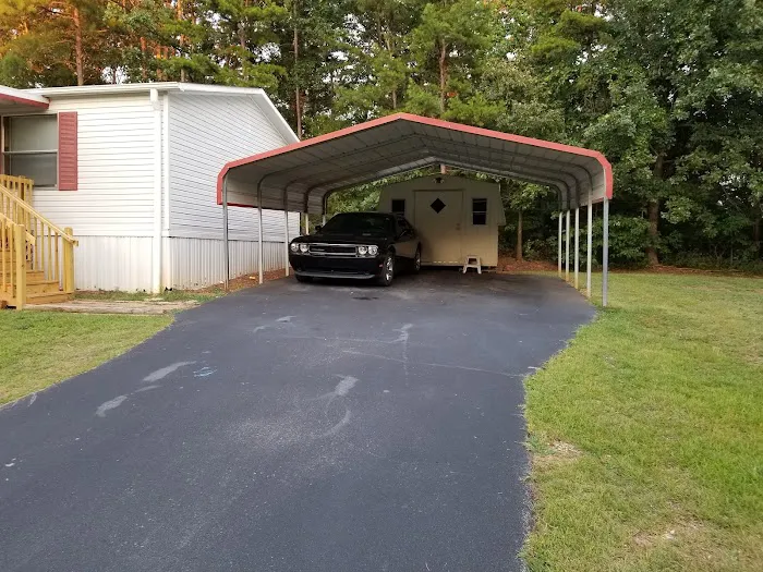Coneross Campground 3