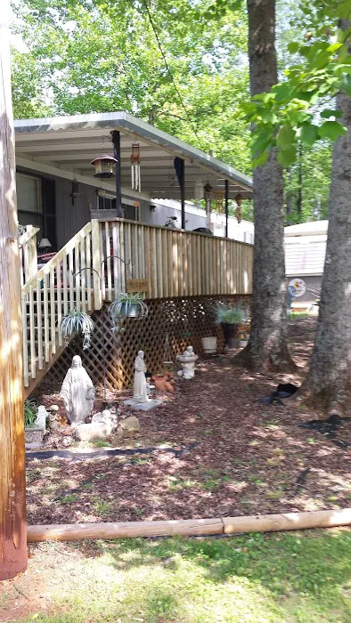 Coneross Campground 4