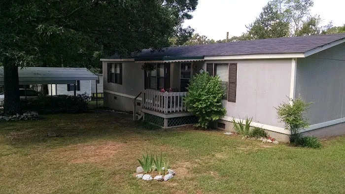 Coneross Campground 5