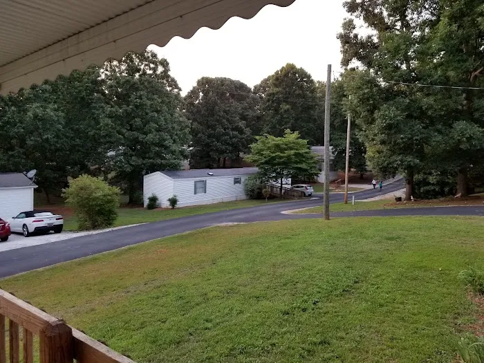 Coneross Campground 7