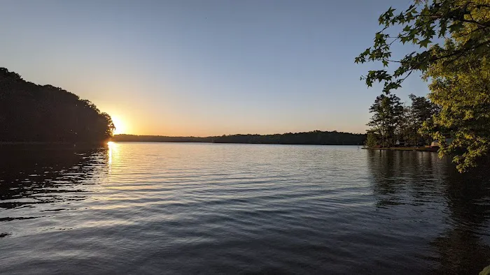 Coneross Campground 10
