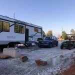 Twin Lakes Campground