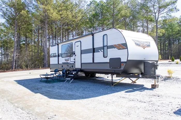 Twin Lakes Campground 7