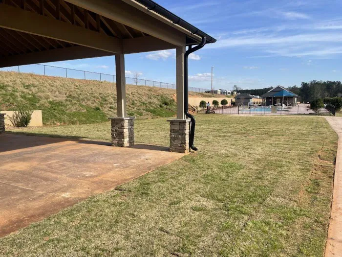 Clemson RV Park At The Grove 1