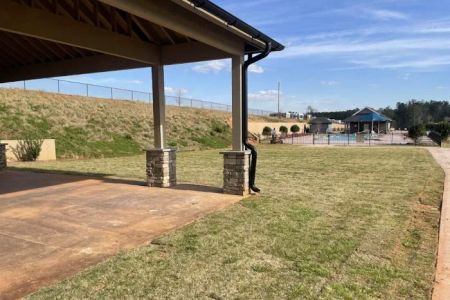 Clemson RV Park At The Grove