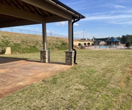 Clemson RV Park At The Grove