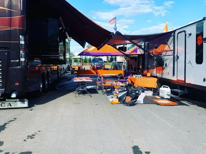Clemson RV Park At The Grove 5