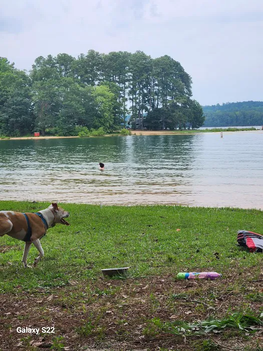 A Place At the Lake 5