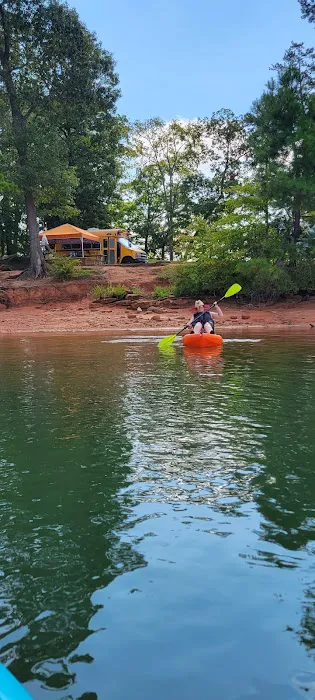 A Place At the Lake 9