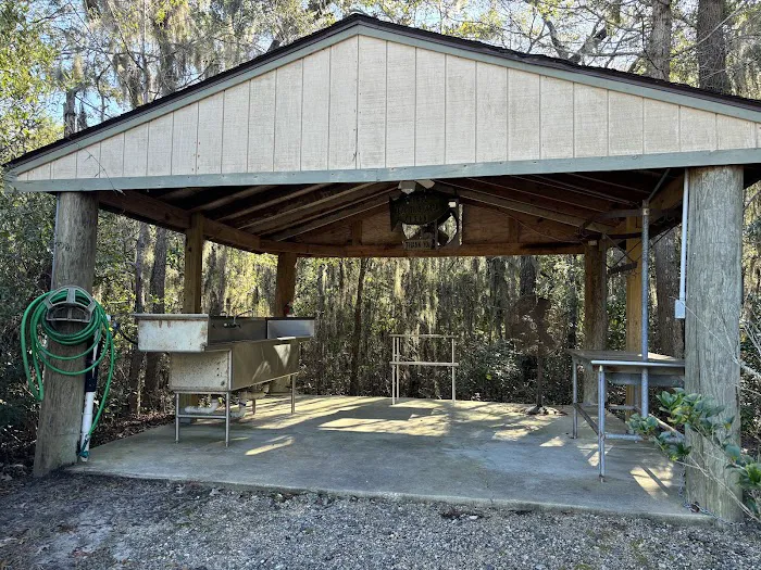 Tuck In De Wood Campgrounds 1