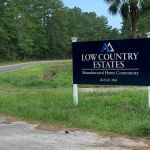 Low Country Mobile Home Community