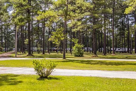 Thomas Mobile Home Park