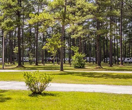 Thomas Mobile Home Park