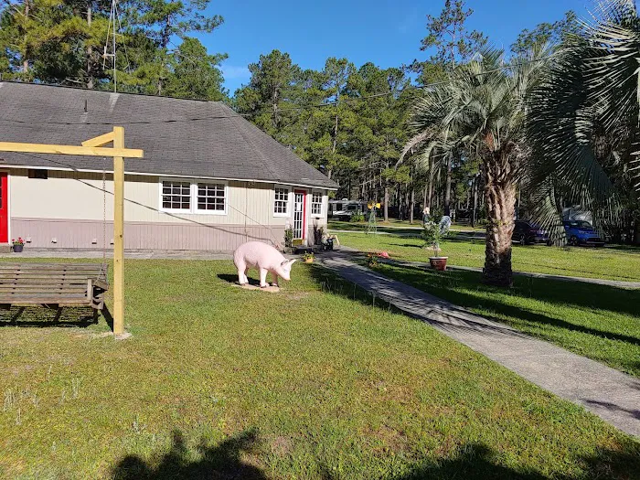 Thomas Mobile Home Park 2