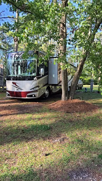 Thomas Mobile Home Park 5