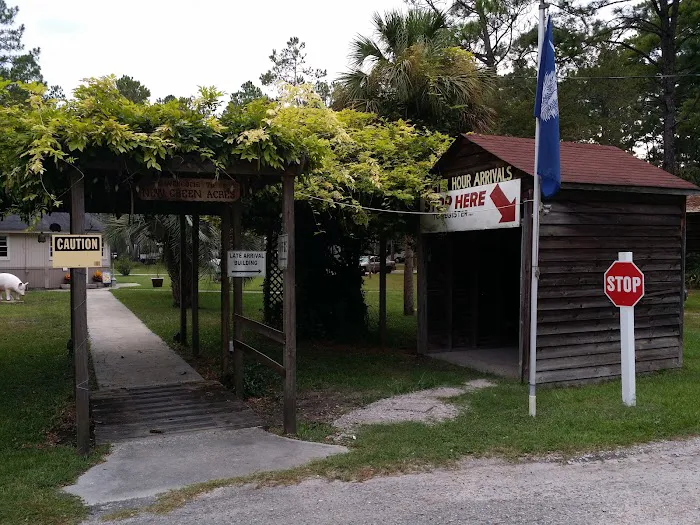 Thomas Mobile Home Park 6
