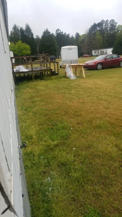 Thomas Mobile Home Park 10