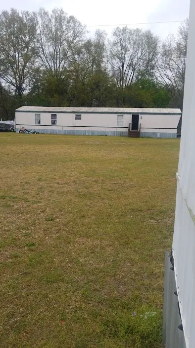 Thomas Mobile Home Park 12