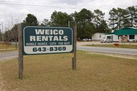 Weico Mobile Homes 10