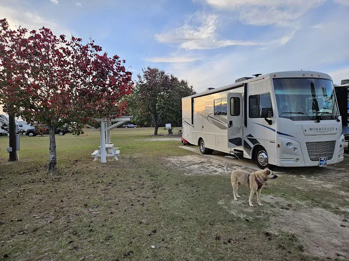 Holden Drive Park 7