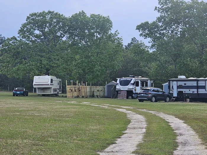 Homestead Campground 1