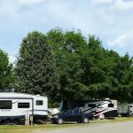 Knox Landing Campgrounds