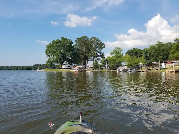 Knox Landing Campgrounds 5