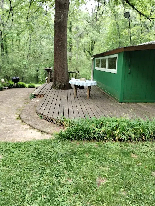 Knox Landing Campgrounds 7