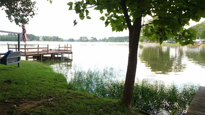 Knox Landing Campgrounds 9