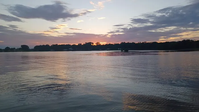 Knox Landing Campgrounds 8