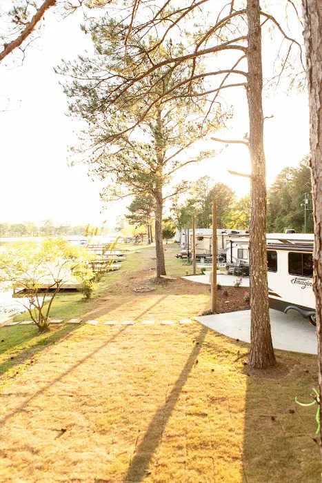 Riverbay Resort 1