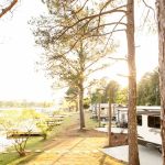 Riverbay Resort