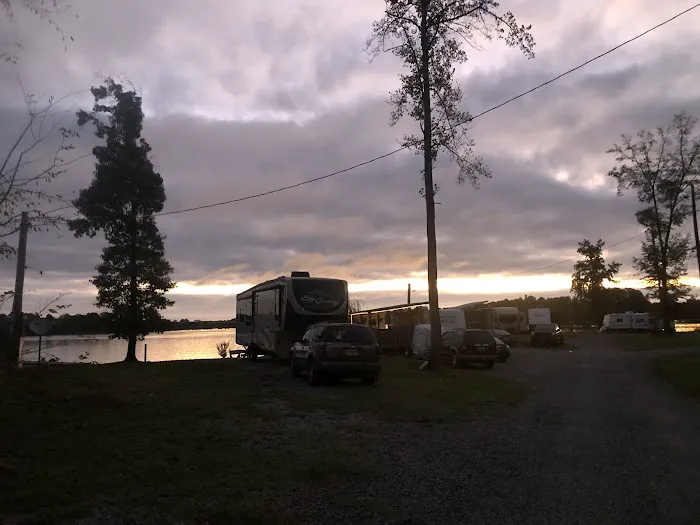england isle rv campground 1
