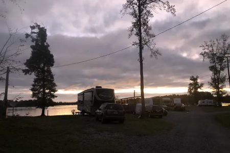 england isle rv campground
