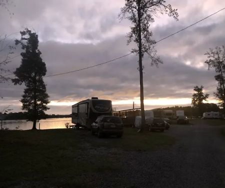 england isle rv campground