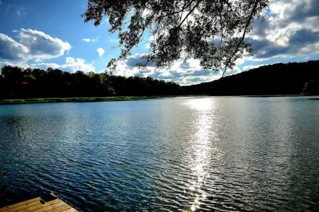 Hidden Gem Campground