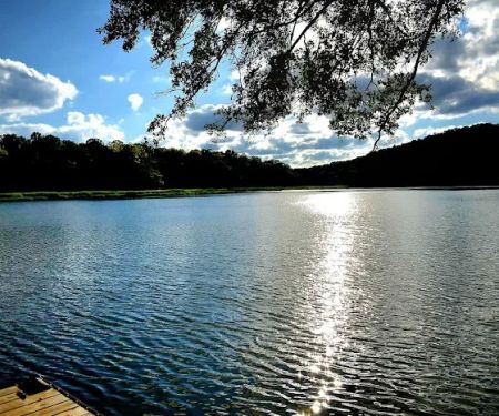 Hidden Gem Campground