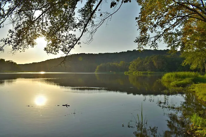 Hidden Gem Campground 3