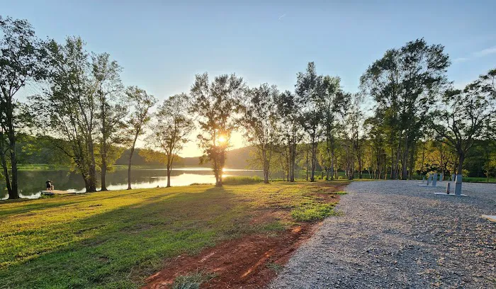 Hidden Gem Campground 2