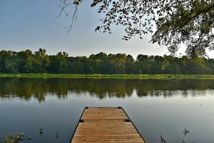 Hidden Gem Campground 4