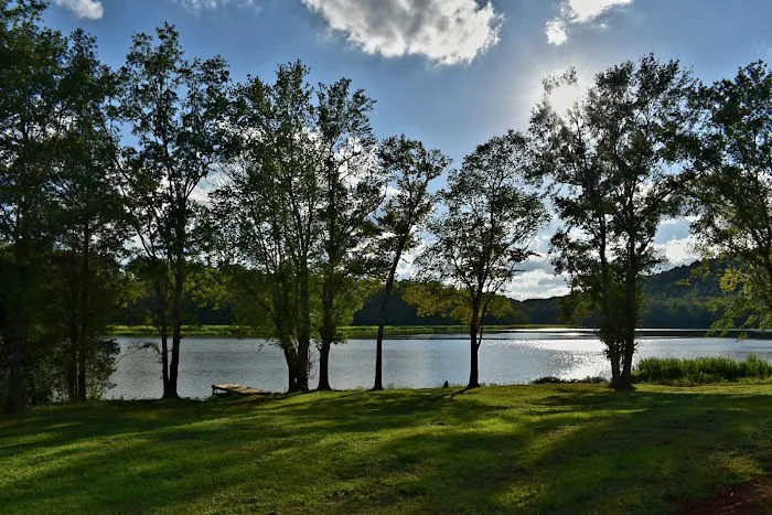 Hidden Gem Campground 5