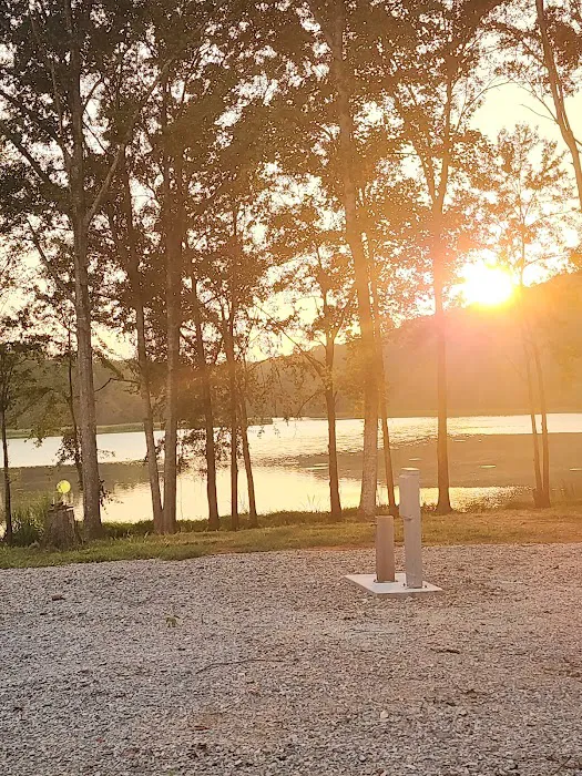 Hidden Gem Campground 7