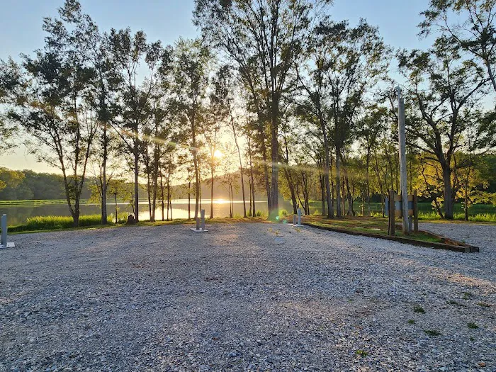 Hidden Gem Campground 8