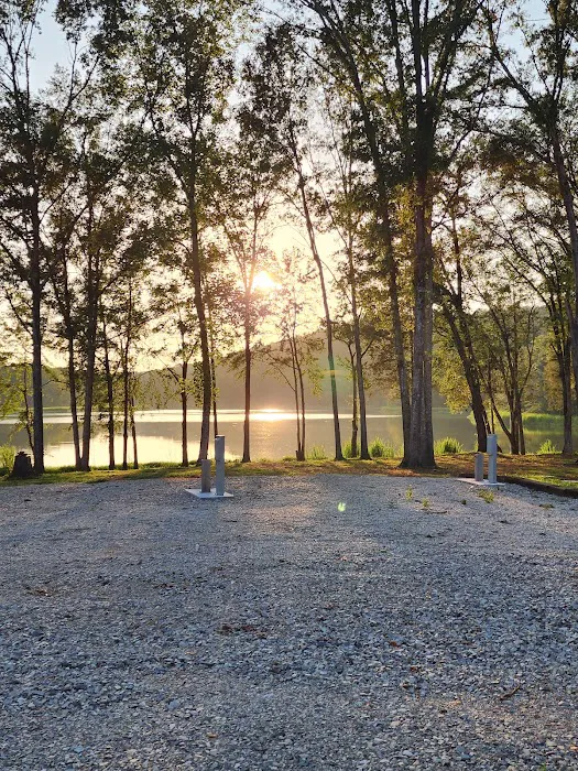 Hidden Gem Campground 9