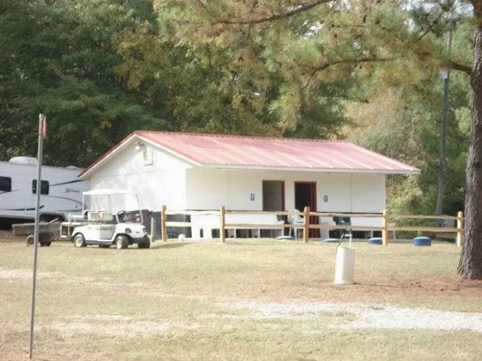 Talladega RV Park 1