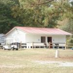 Talladega RV Park