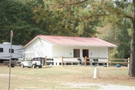 Talladega RV Park